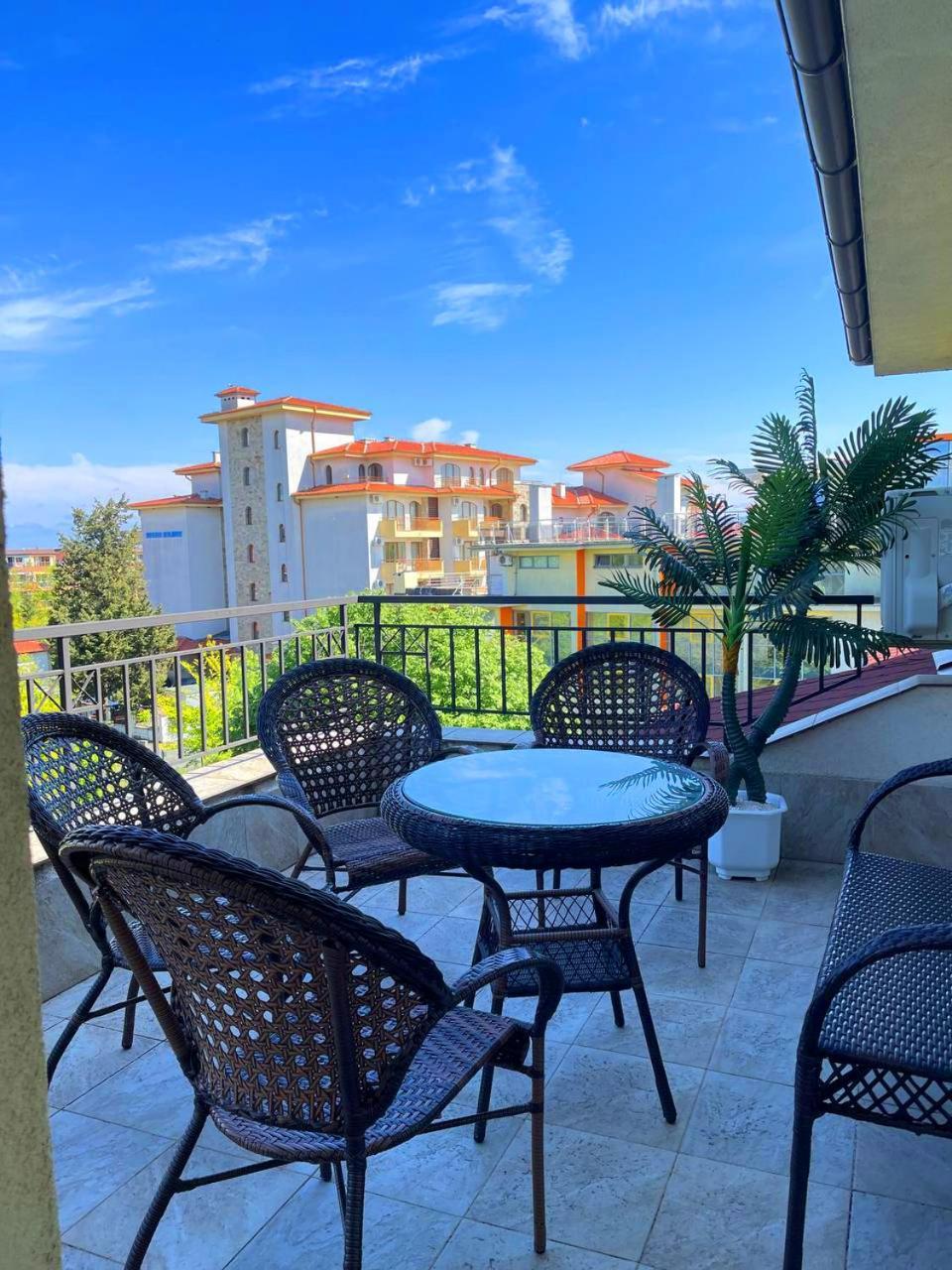 Ravda Family Resort. Park&Sea Luaran gambar